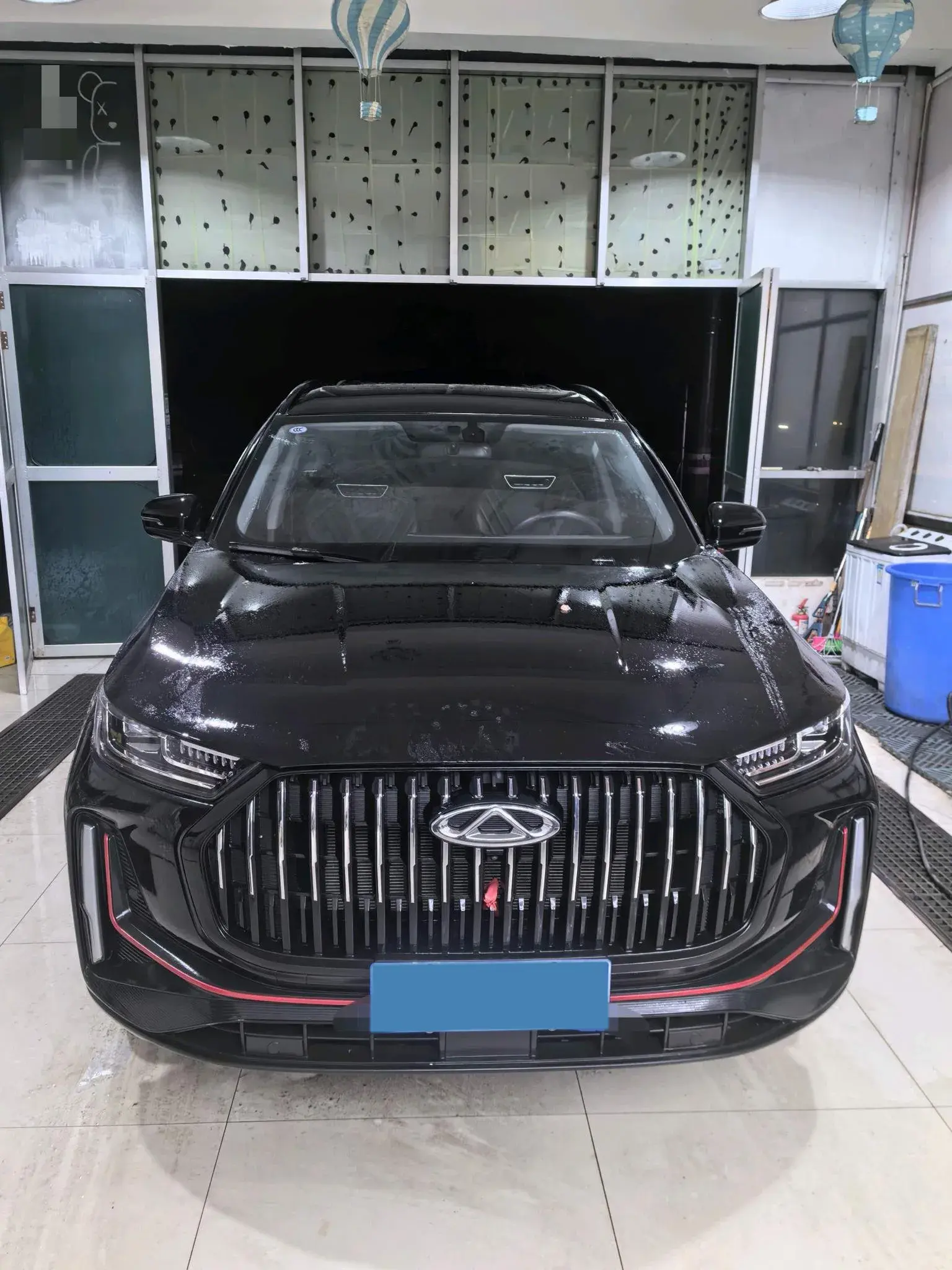 2023 CHERY TIGGO thumbnail 2