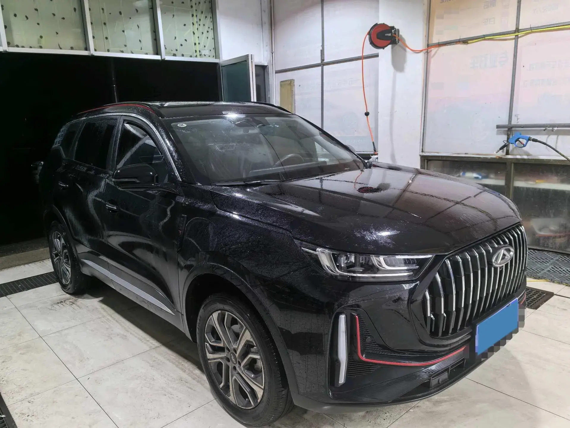 2023 CHERY TIGGO thumbnail 3