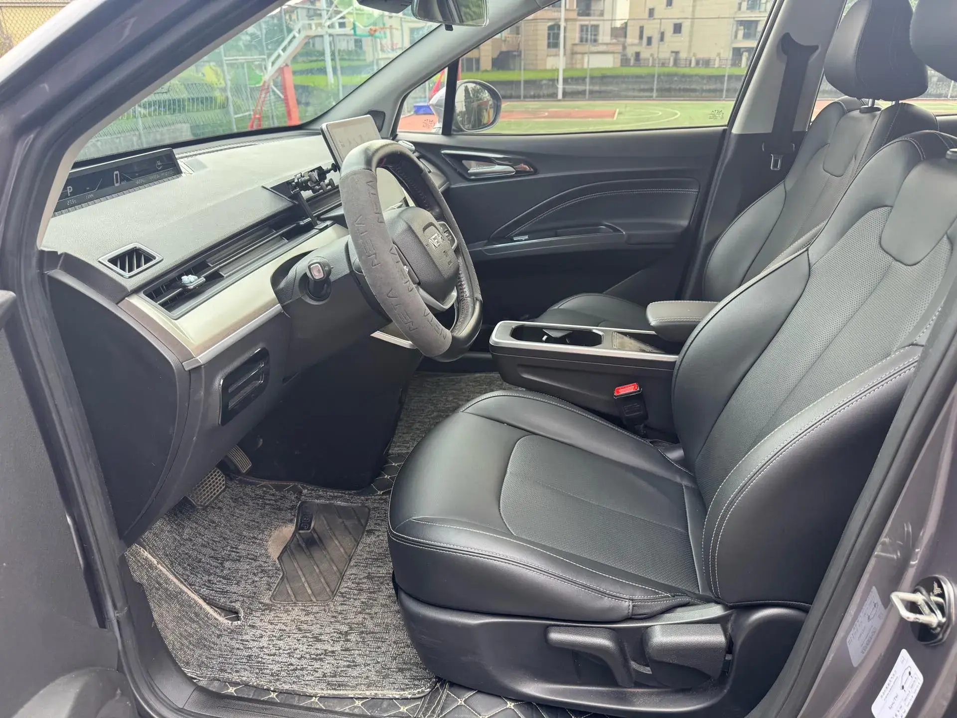 2022 NETA V thumbnail 3