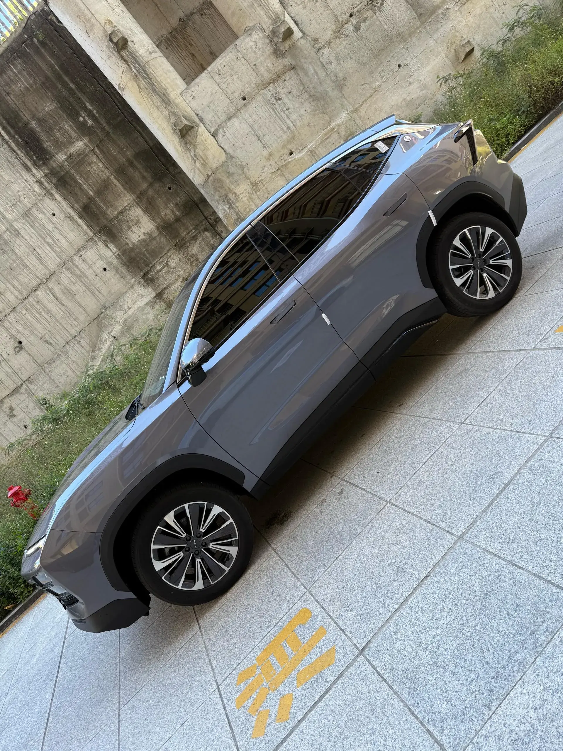 2022 JETOUR DASHING thumbnail 4