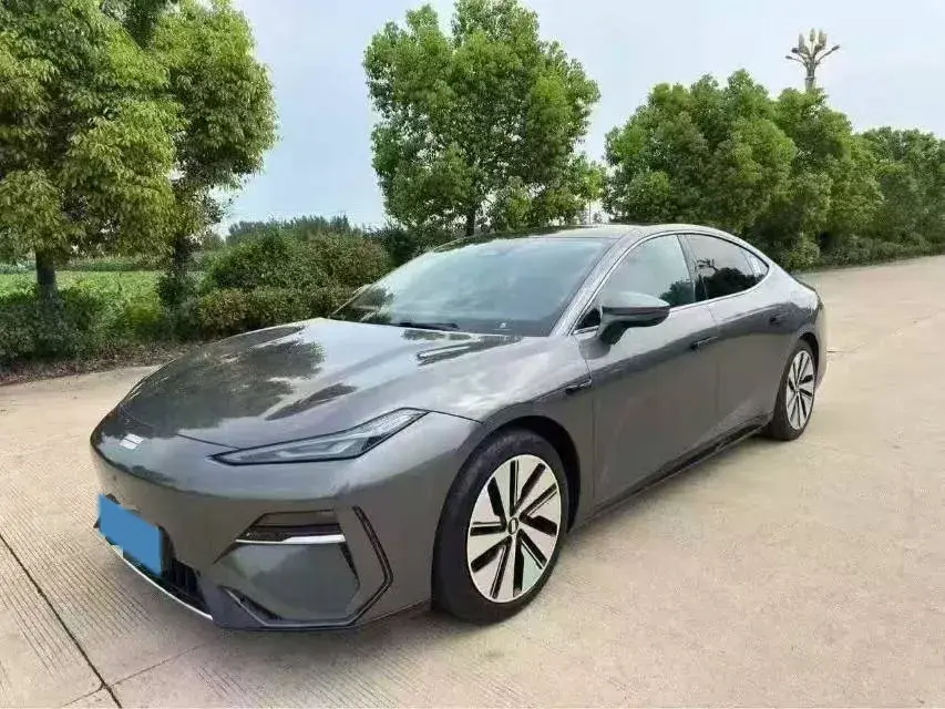 2024 Geely Galaxy E8 BEV 76KWH