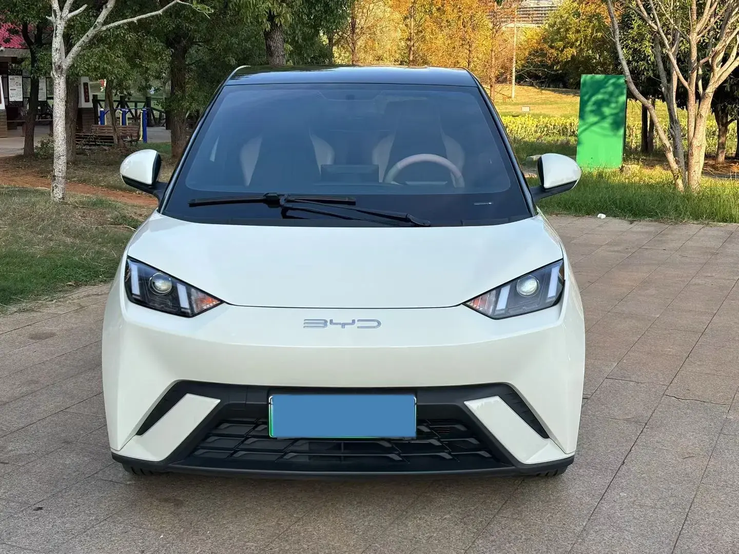 2023 BYD SEAGULL thumbnail 2