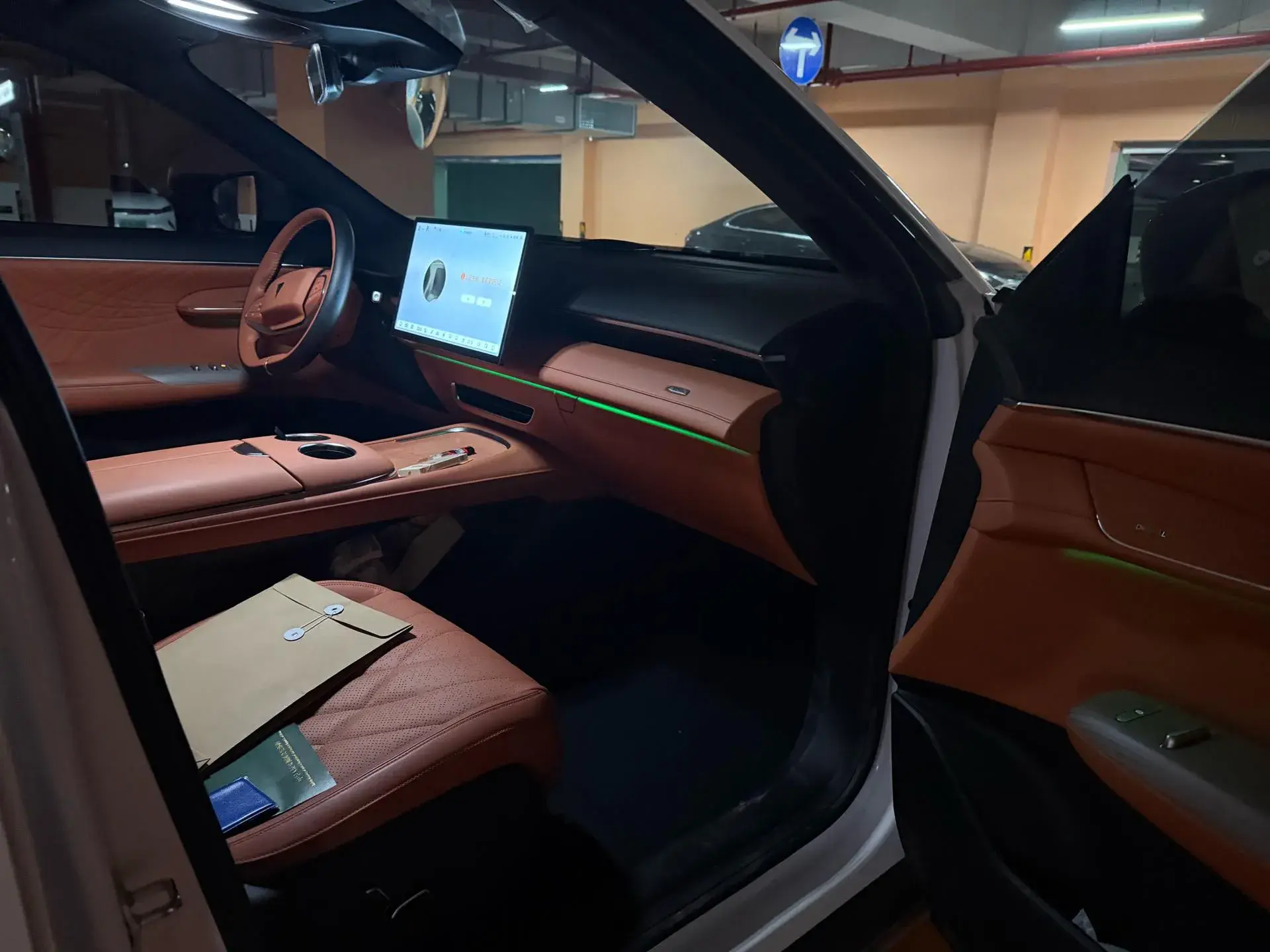 2023 DEEPAL SL03 thumbnail 4