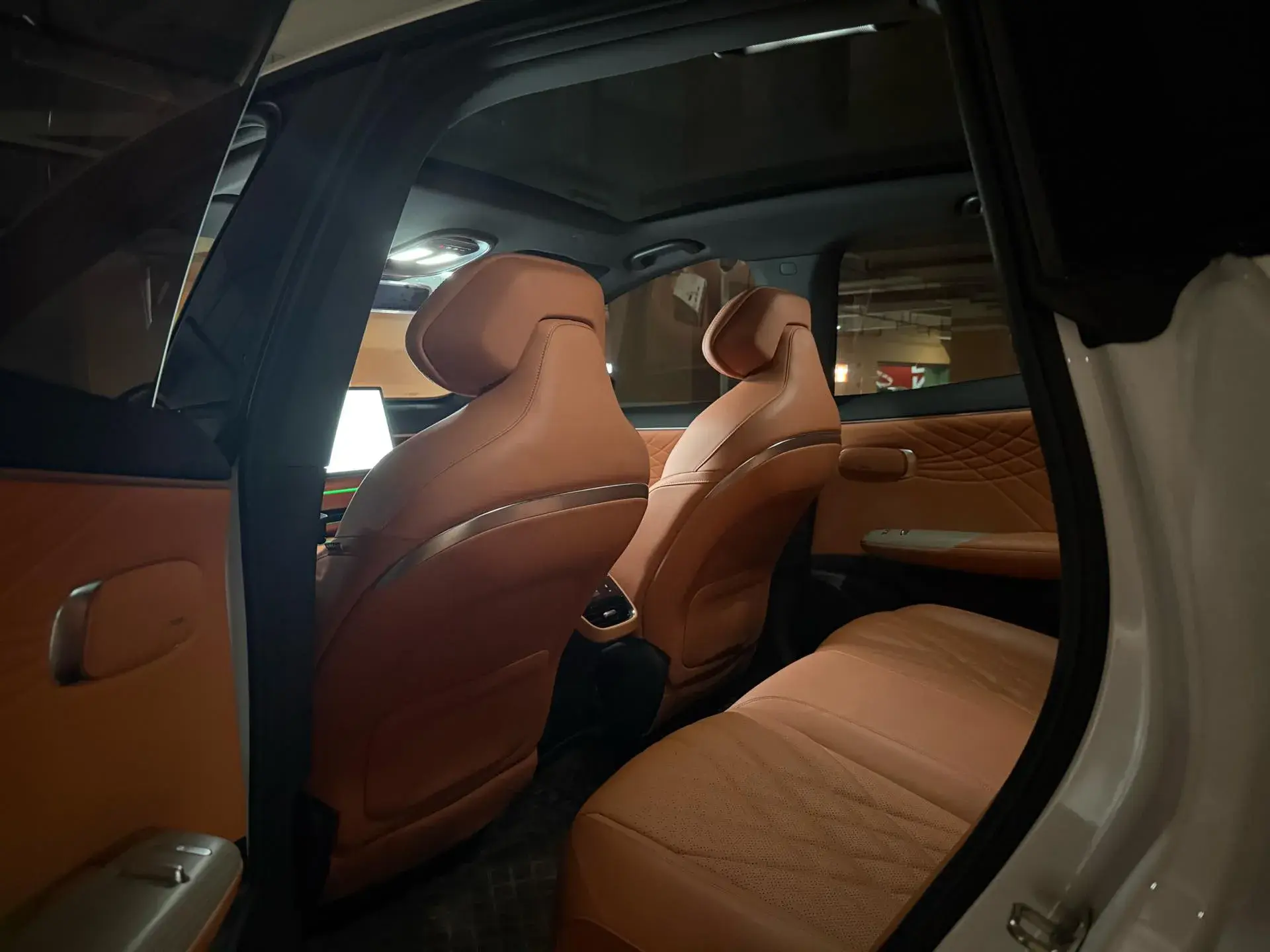 2023 DEEPAL SL03 thumbnail 3