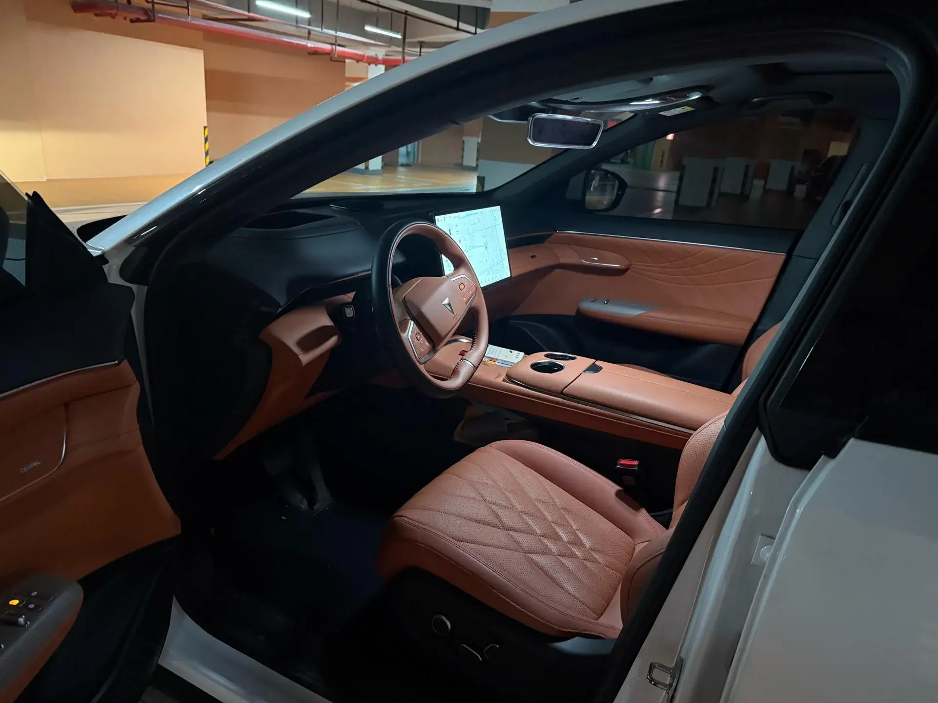 2023 DEEPAL SL03 thumbnail 2