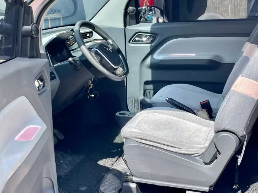 2021 WULING HONGGUANG thumbnail 4