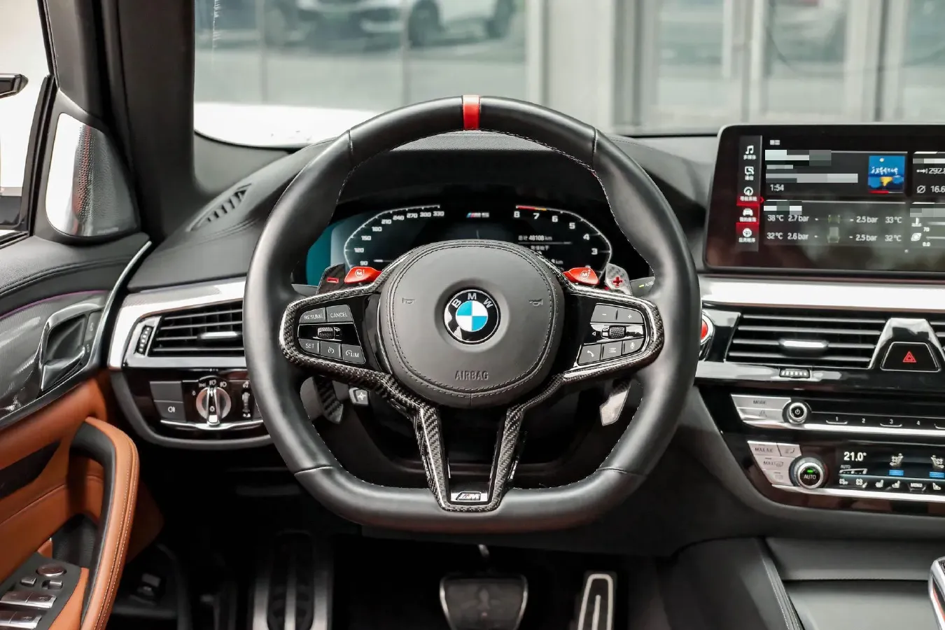 2021 BMW M5 4.4T 600HP V8 8AT,autocango,china used car exporter,china ev exporter,chinese used car exporter,chinese used ev exporter