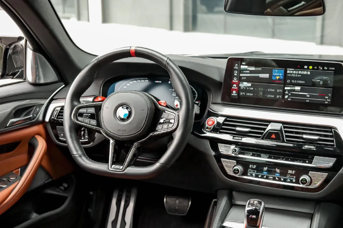 2021 BMW M5 4.4T 600HP V8 8AT,autocango,china used car exporter,china ev exporter,chinese used car exporter,chinese used ev exporter