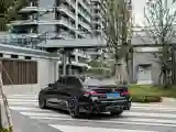 2021 BMW M5 4.4T 600HP V8 8AT