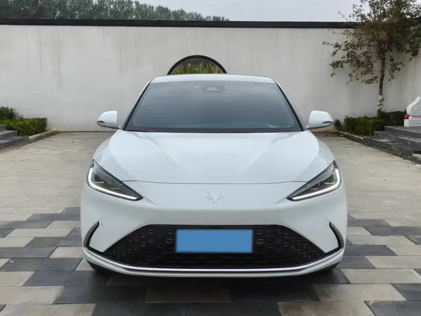 2022 ARCFOX ΑS thumbnail 2