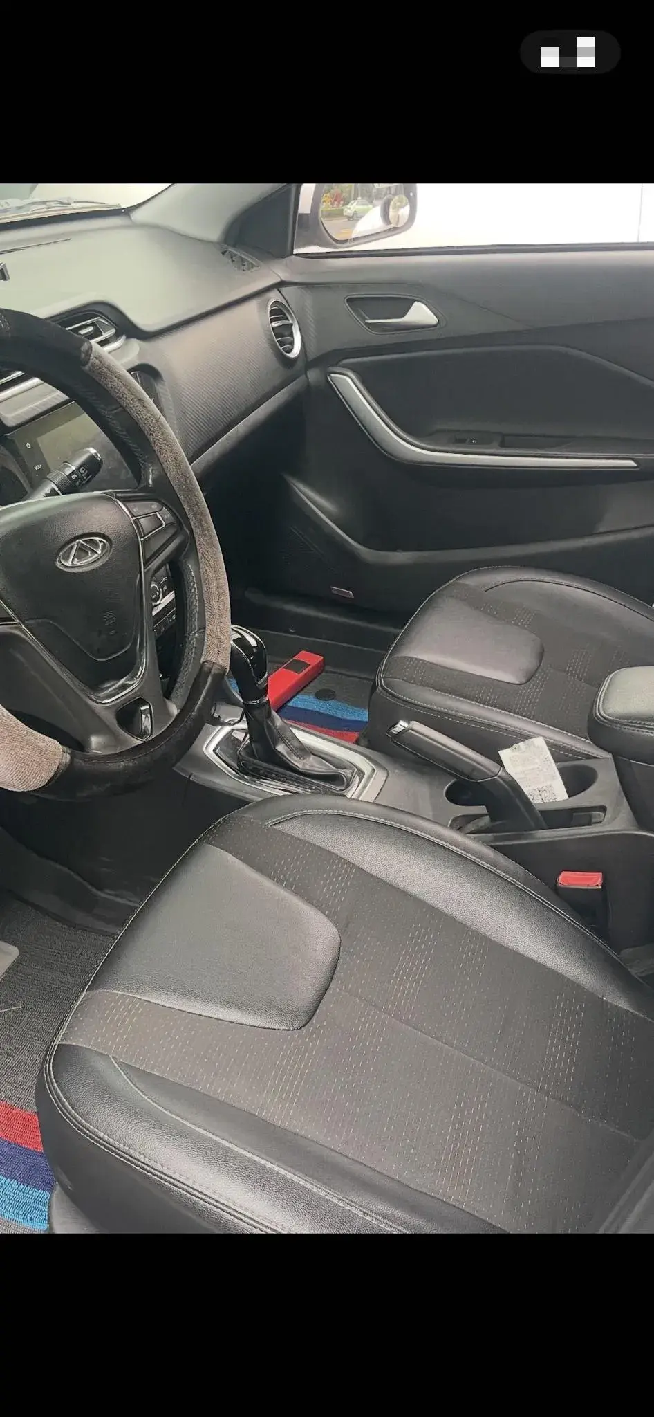 2018 CHERY TIGGO thumbnail 4