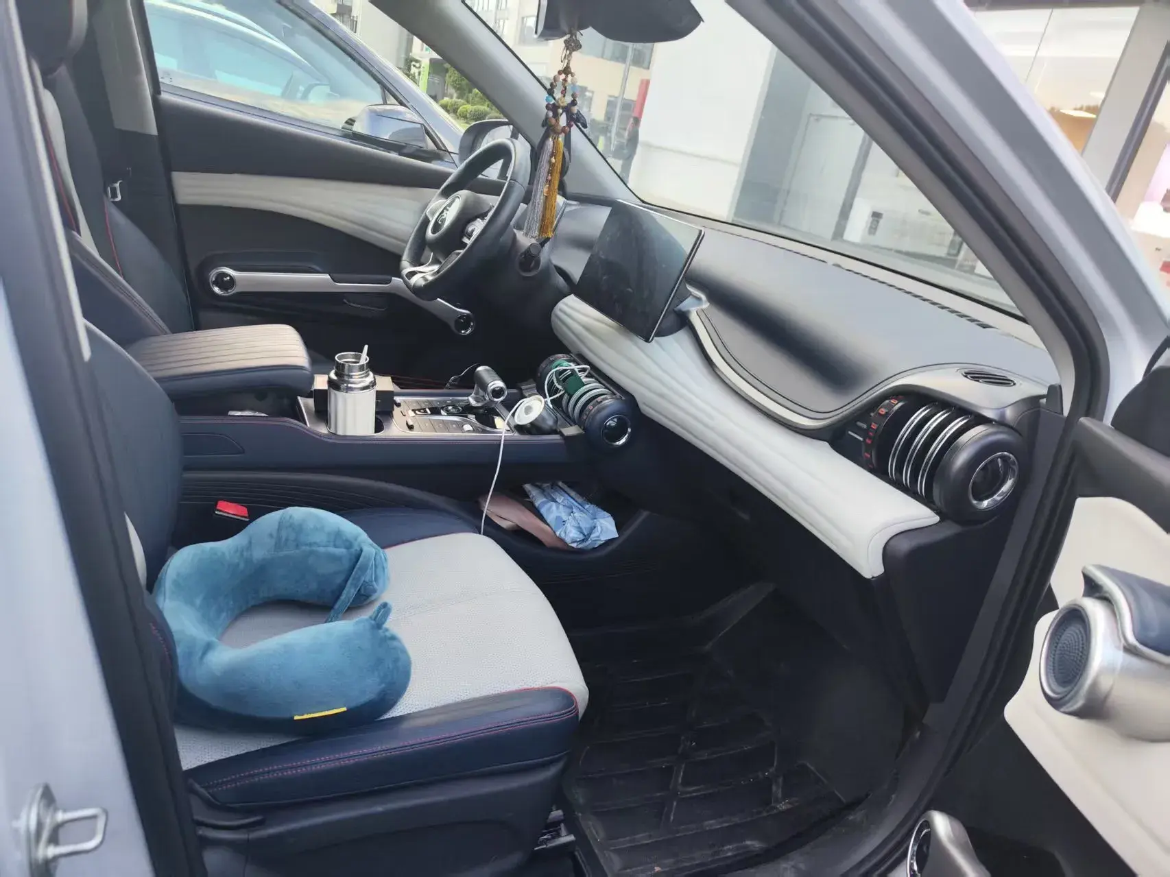 2023 BYD YUAN thumbnail 2