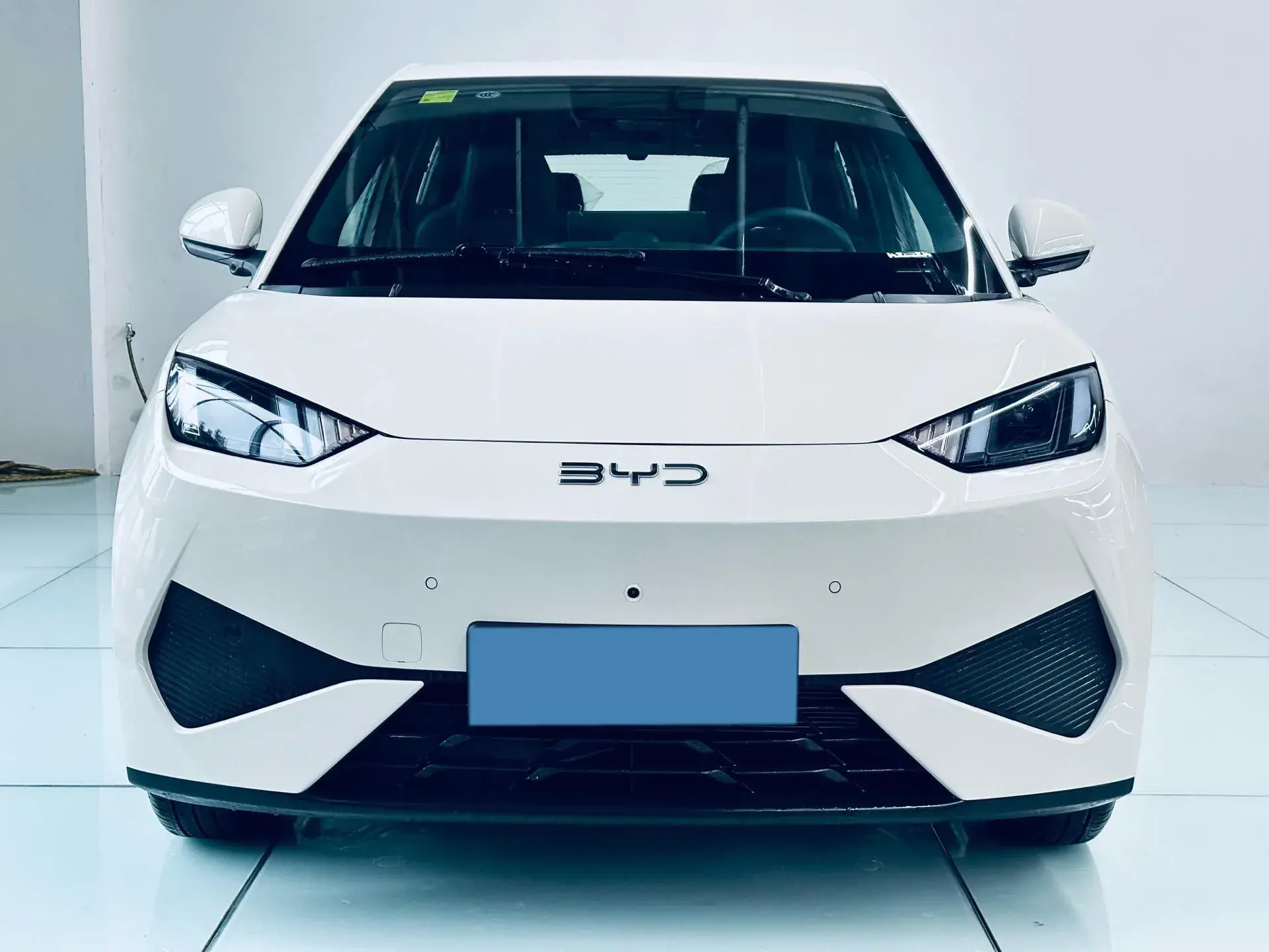 2025 BYD SEAGULL thumbnail 2