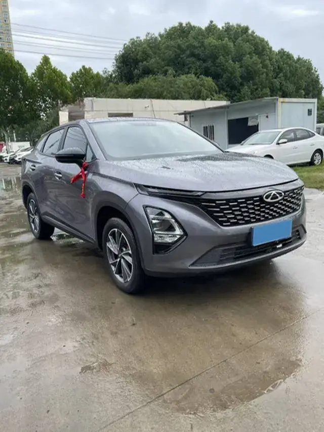 2025 CHERY TIGGO thumbnail 3