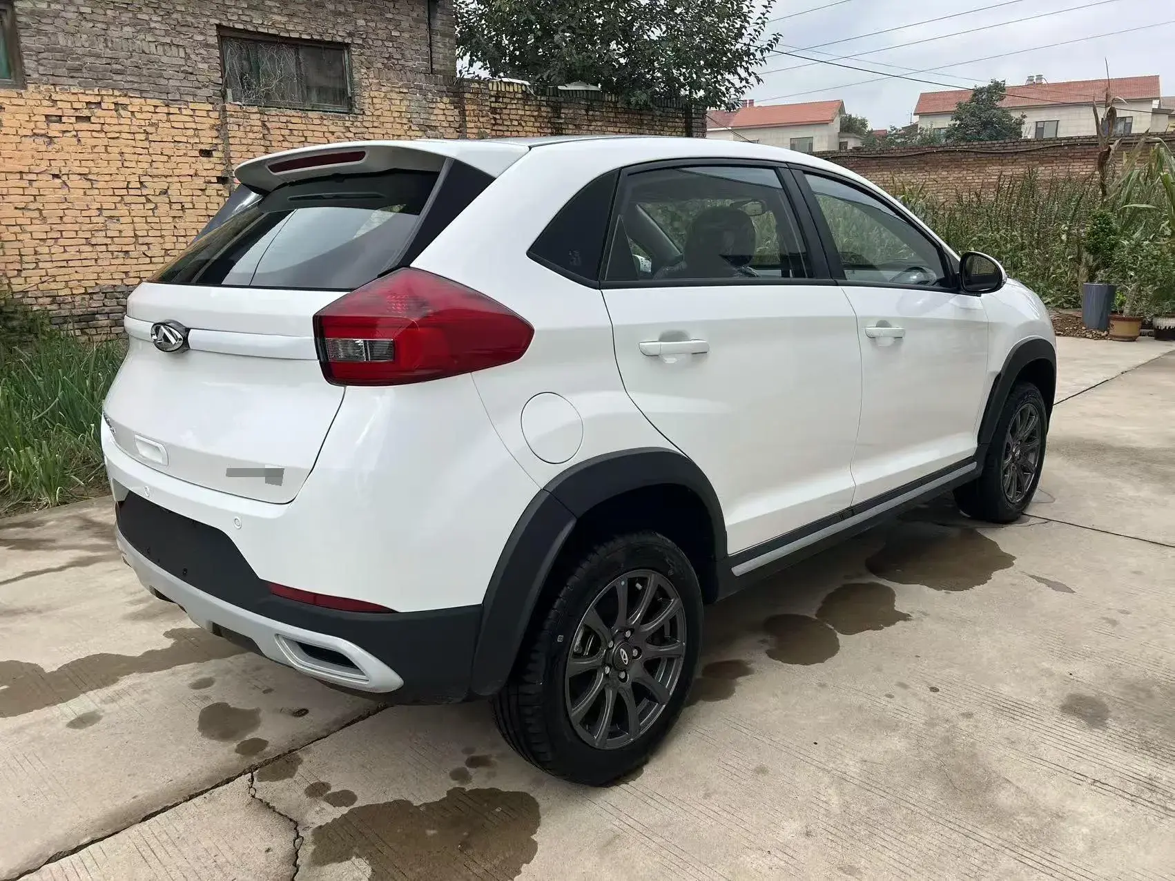 2024 CHERY TIGGO thumbnail 3