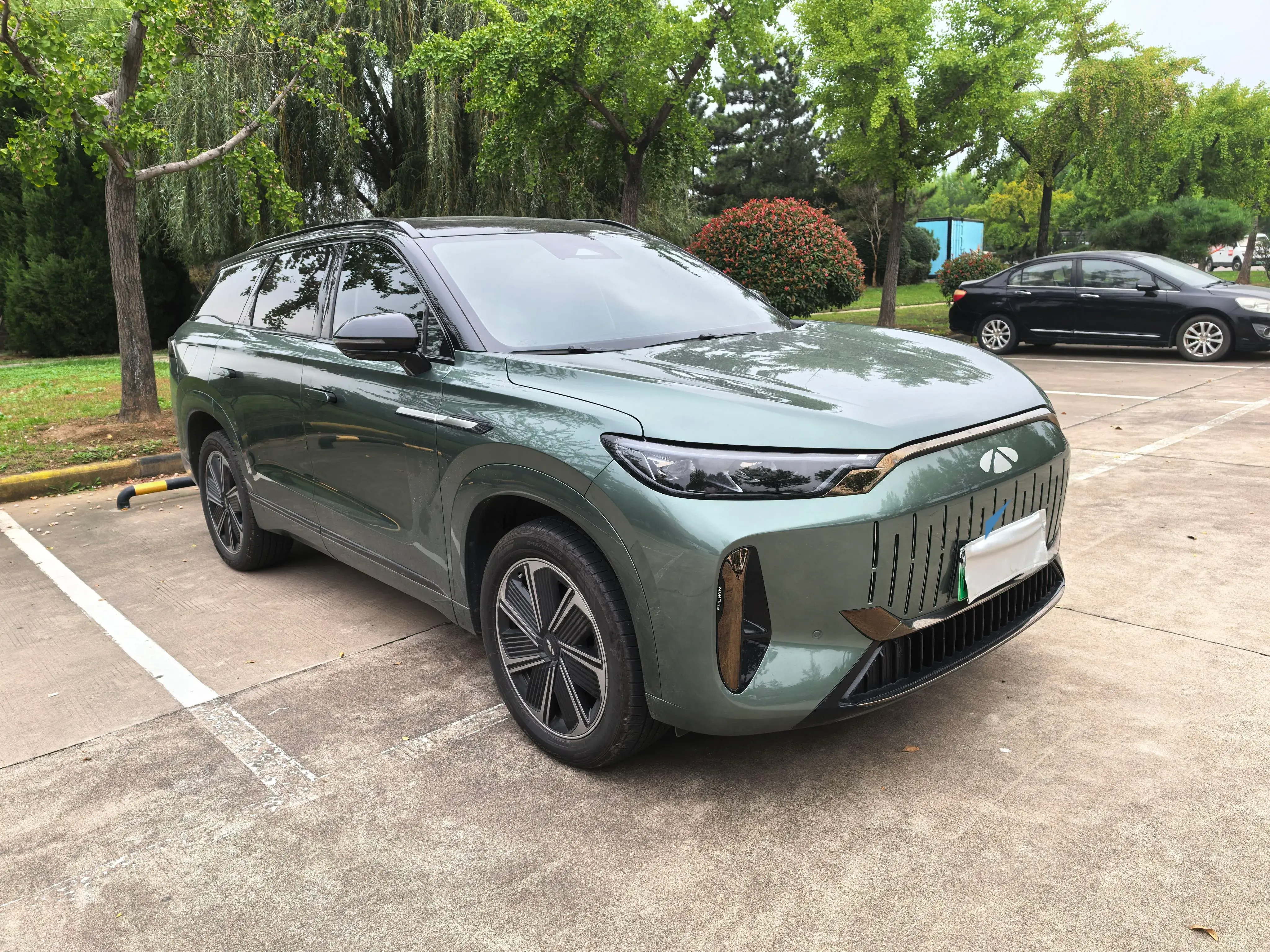 2024 FULWIN FULWINT10 thumbnail 3