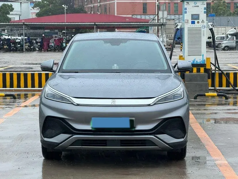 2022 BYD YUAN thumbnail 2