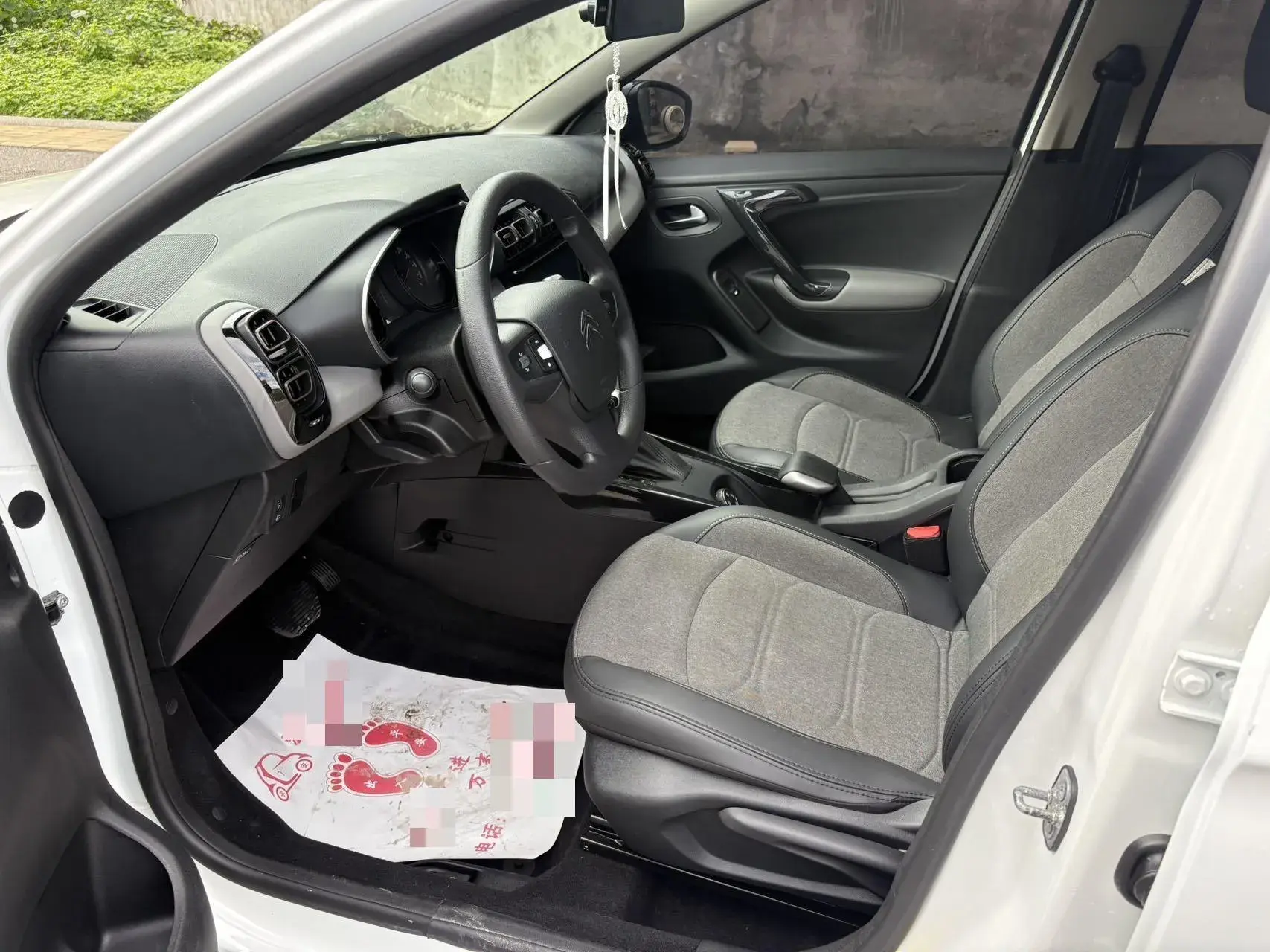 2019 CITROEN C3-XR thumbnail 4