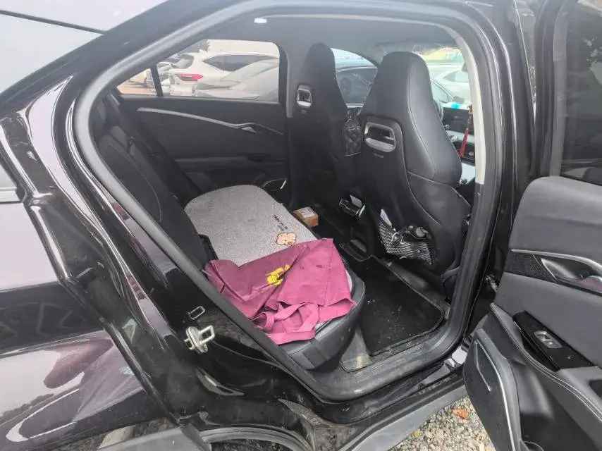 2021 NETA U thumbnail 4