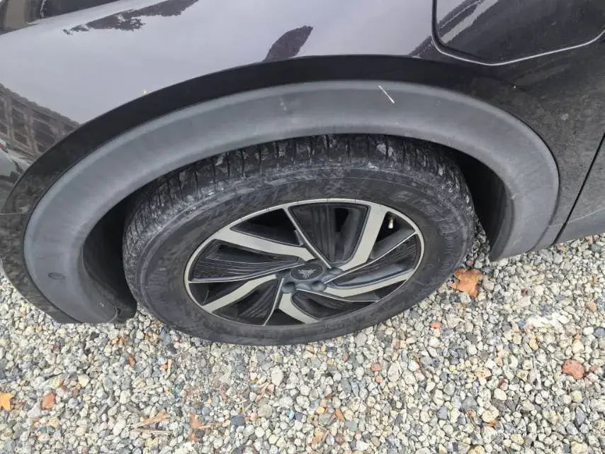 2021 NETA U thumbnail 2