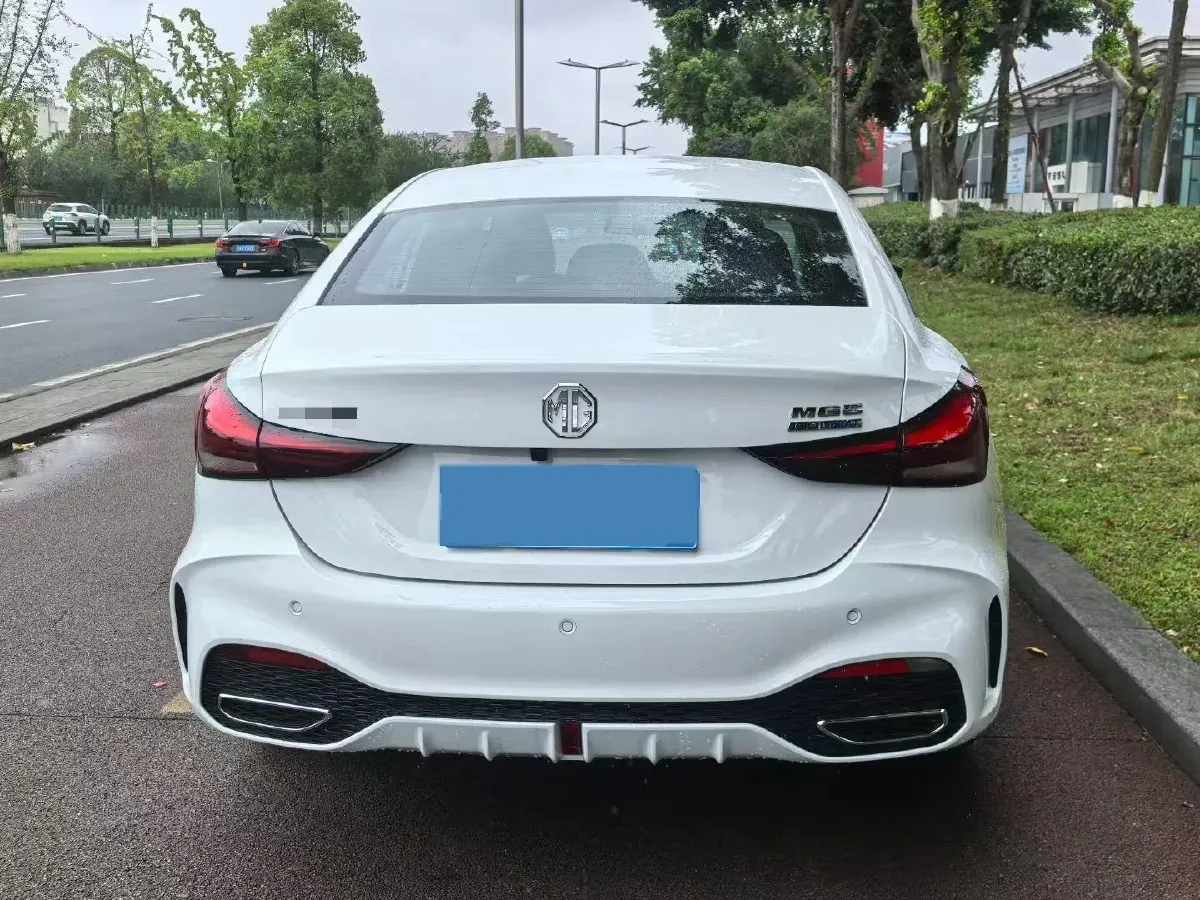 2026 MG 5 1.5L 129HP L4 CVT,autocango,china used car exporter,china ev exporter,chinese used car exporter,chinese used ev exporter