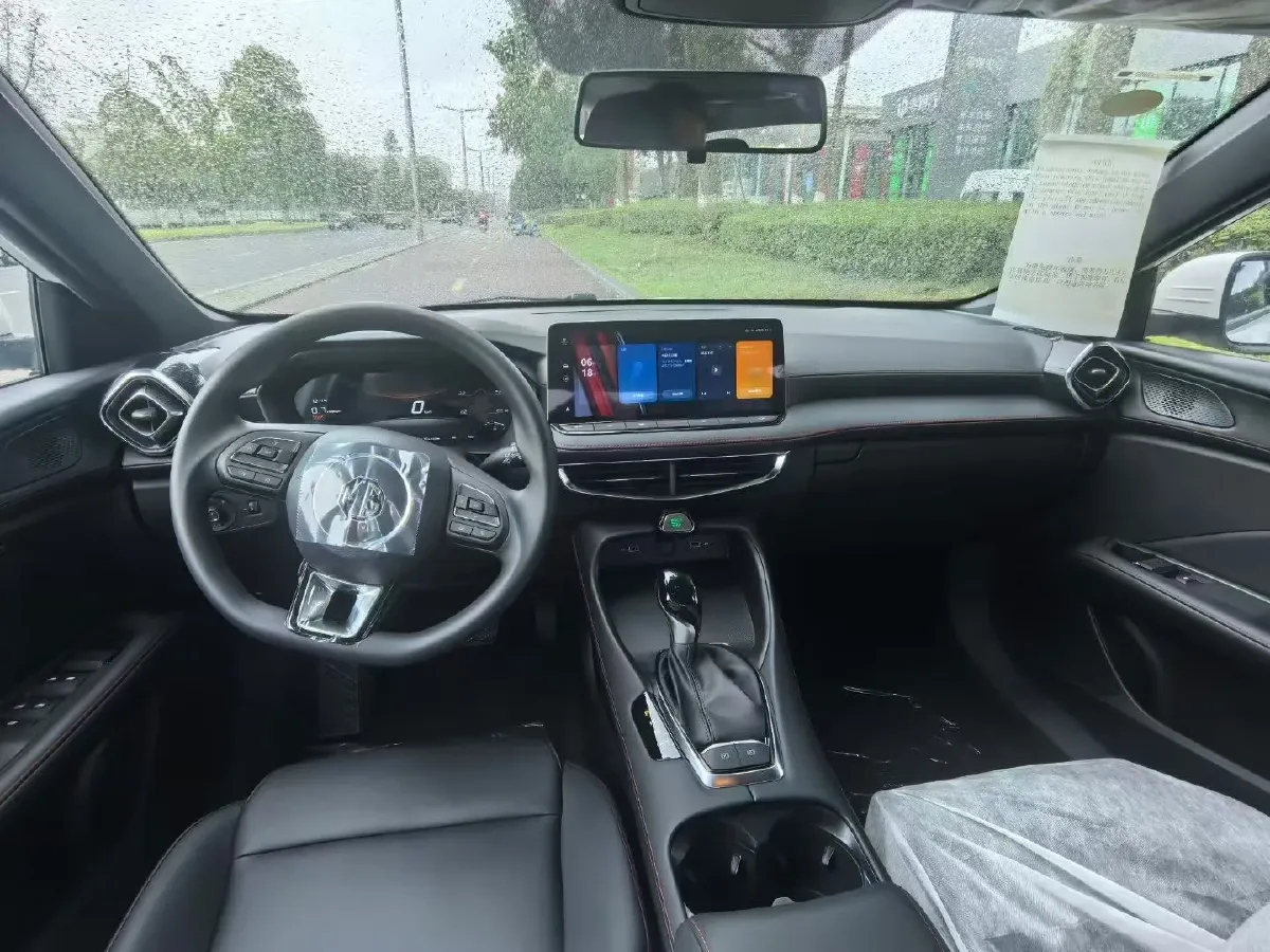 2026 MG 5 1.5L 129HP L4 CVT,autocango,china used car exporter,china ev exporter,chinese used car exporter,chinese used ev exporter