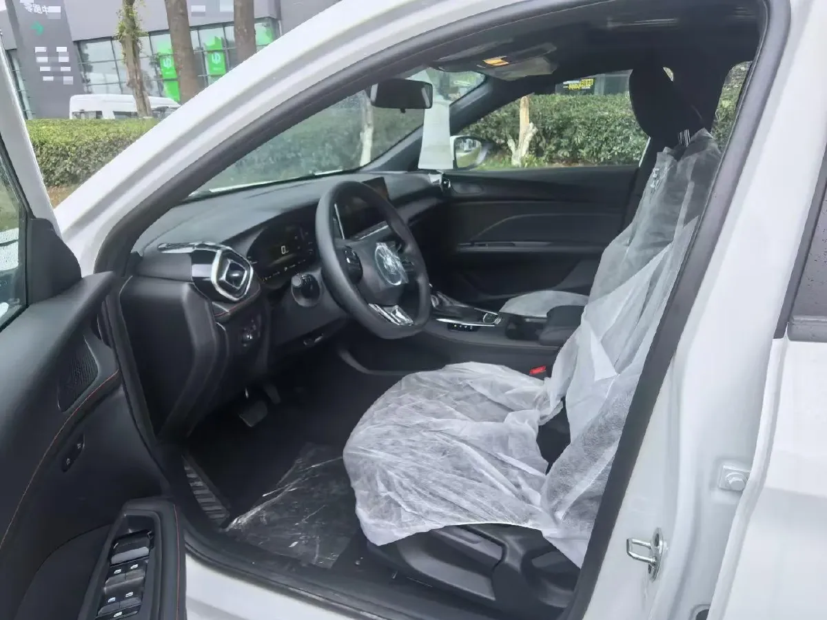 2026 MG 5 1.5L 129HP L4 CVT,autocango,china used car exporter,china ev exporter,chinese used car exporter,chinese used ev exporter