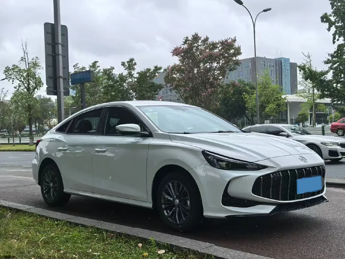 2026 MG 5 1.5L 129HP L4 CVT,autocango,china used car exporter,china ev exporter,chinese used car exporter,chinese used ev exporter