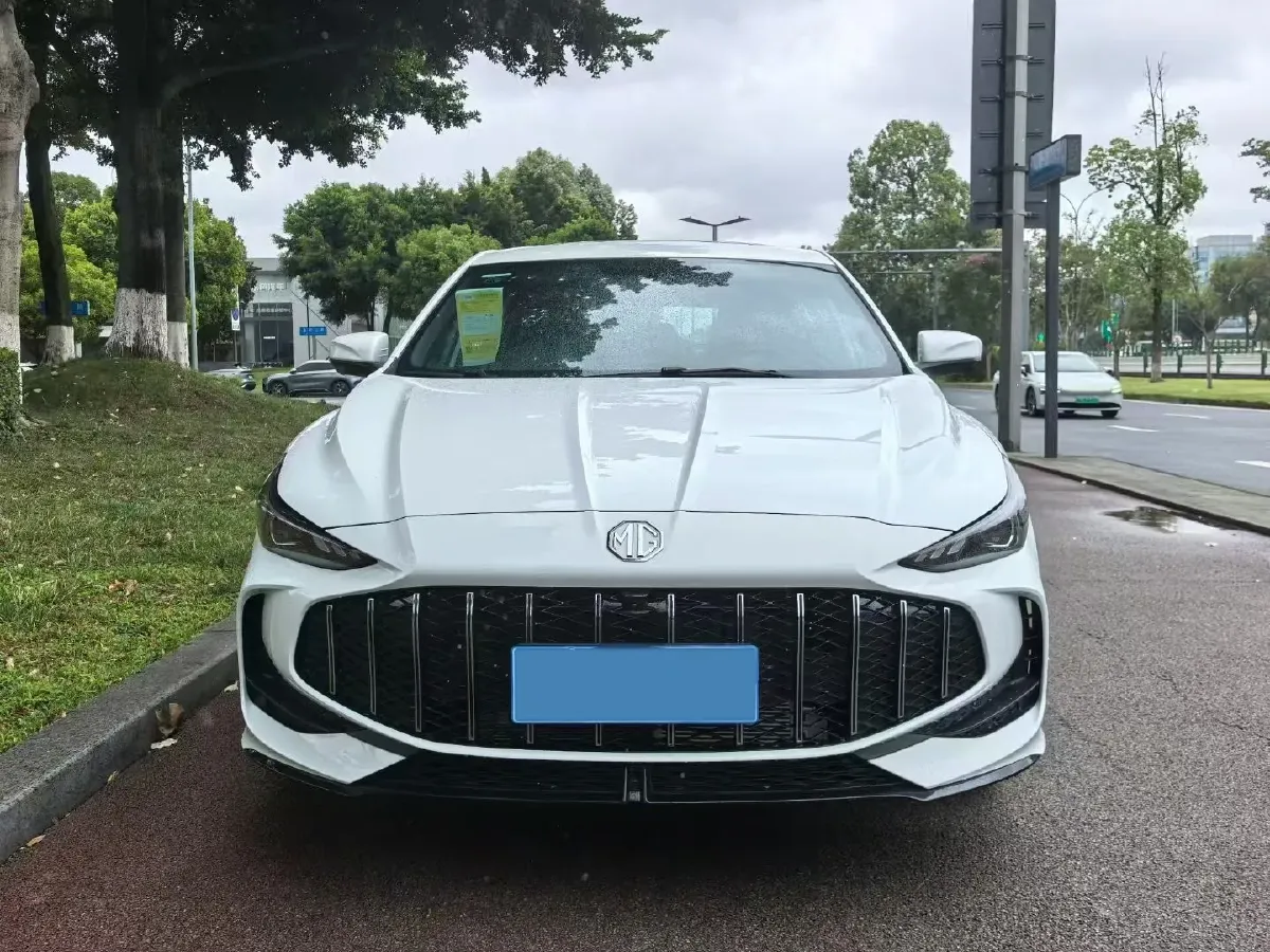 2026 MG 5 1.5L 129HP L4 CVT,autocango,china used car exporter,china ev exporter,chinese used car exporter,chinese used ev exporter