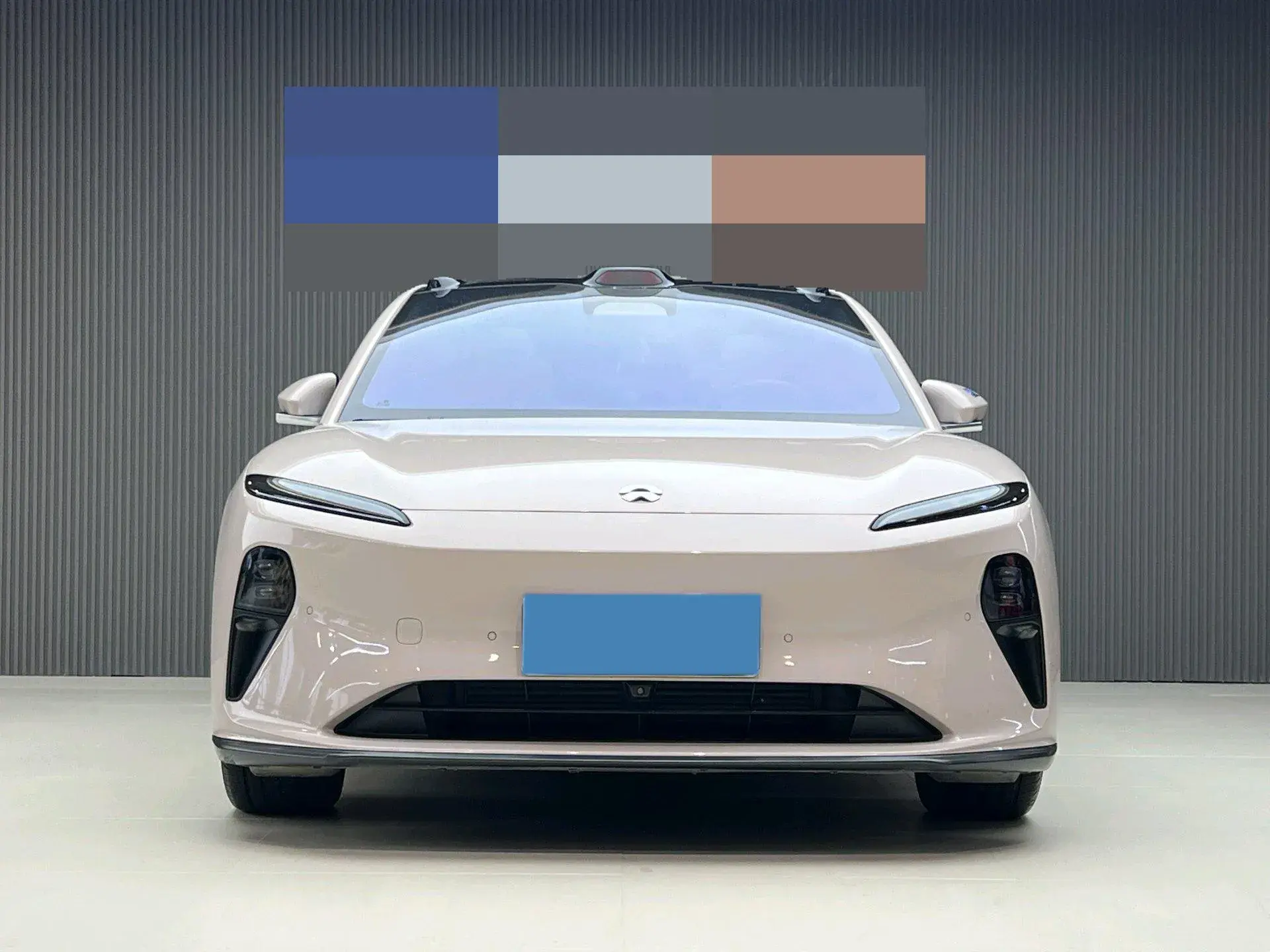 2023 NIO ET5T thumbnail 2