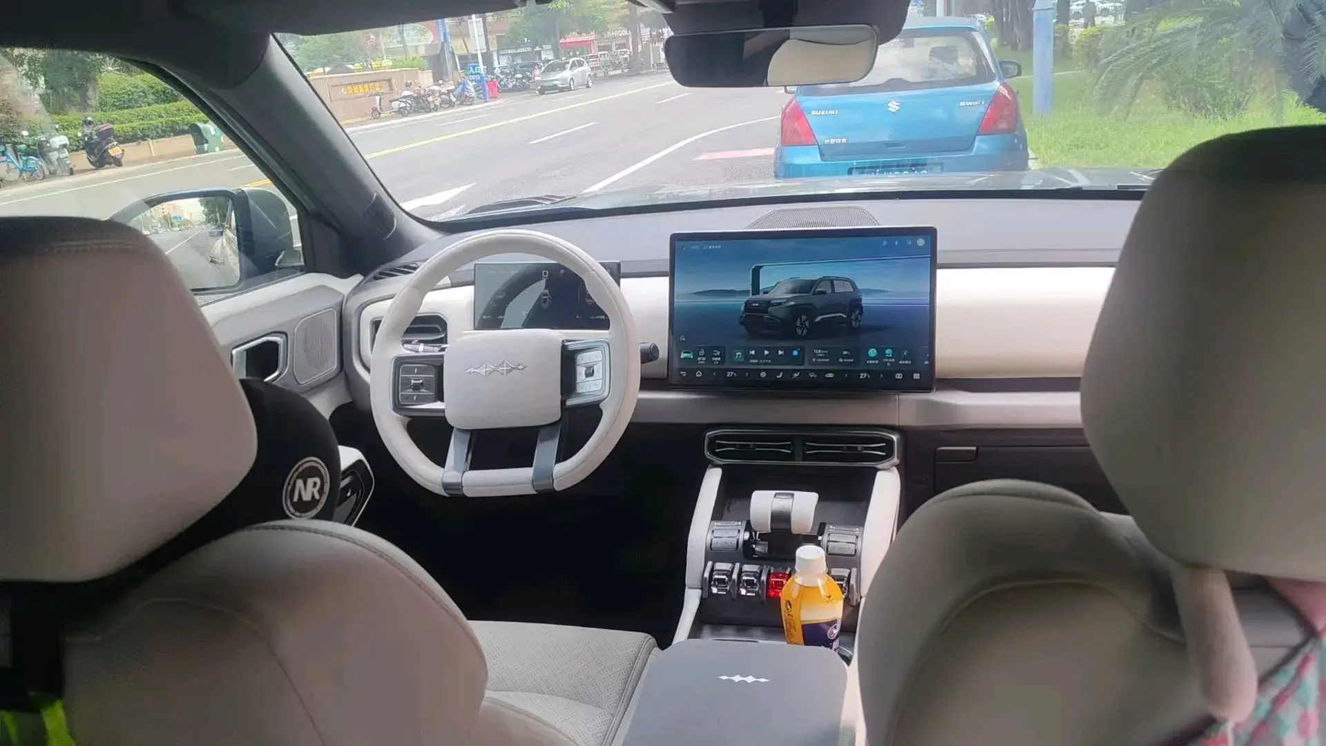 2025 FANGCHENGBAO TAI thumbnail 4