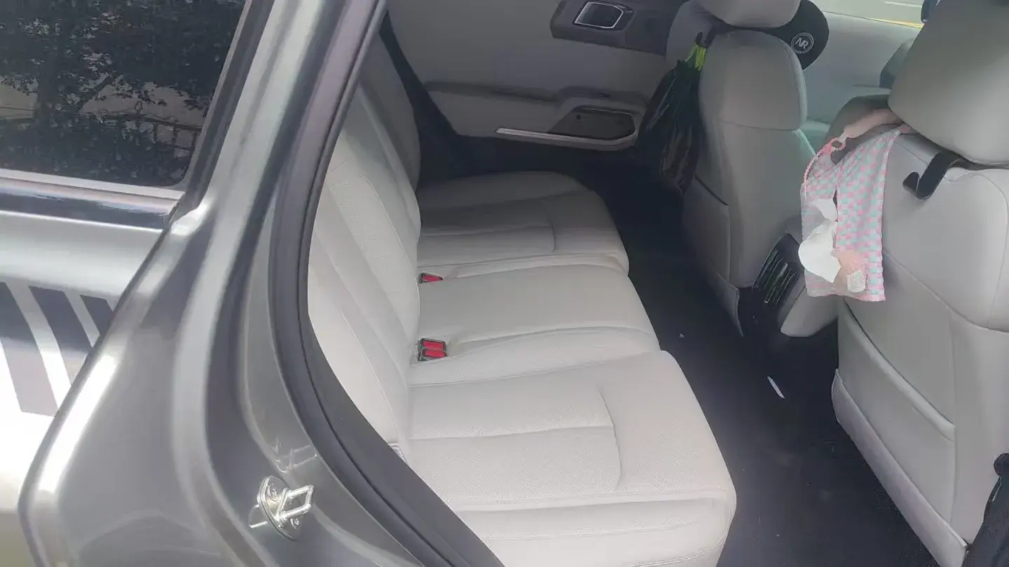 2025 FANGCHENGBAO TAI thumbnail 2