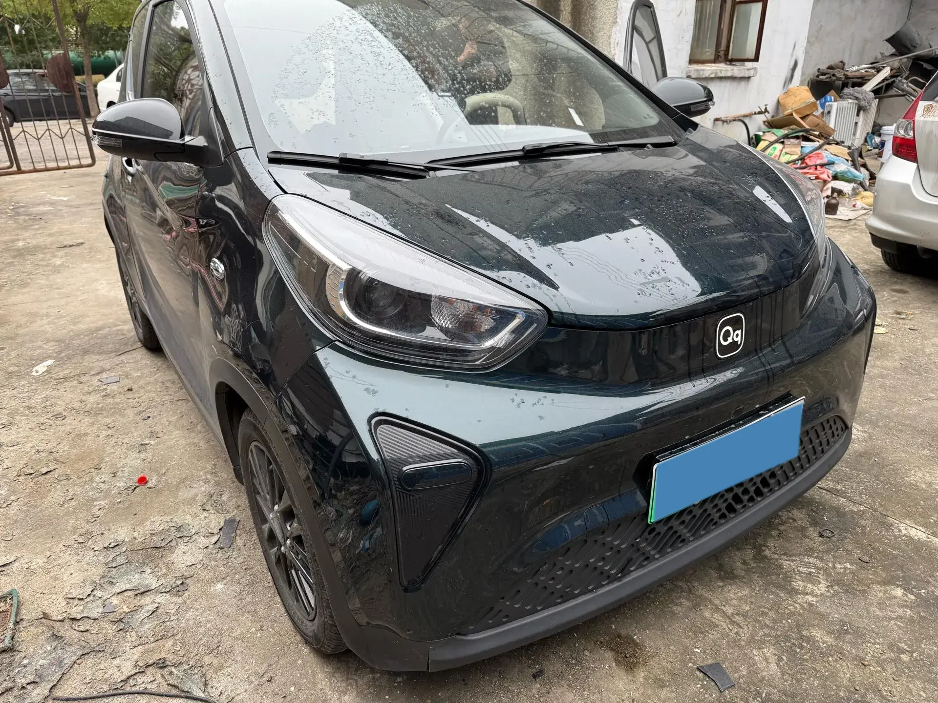 2024 CHERY LITTLE thumbnail 2