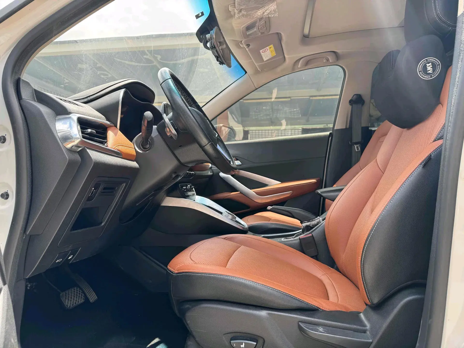 2017 BAOJUN 510 thumbnail 4