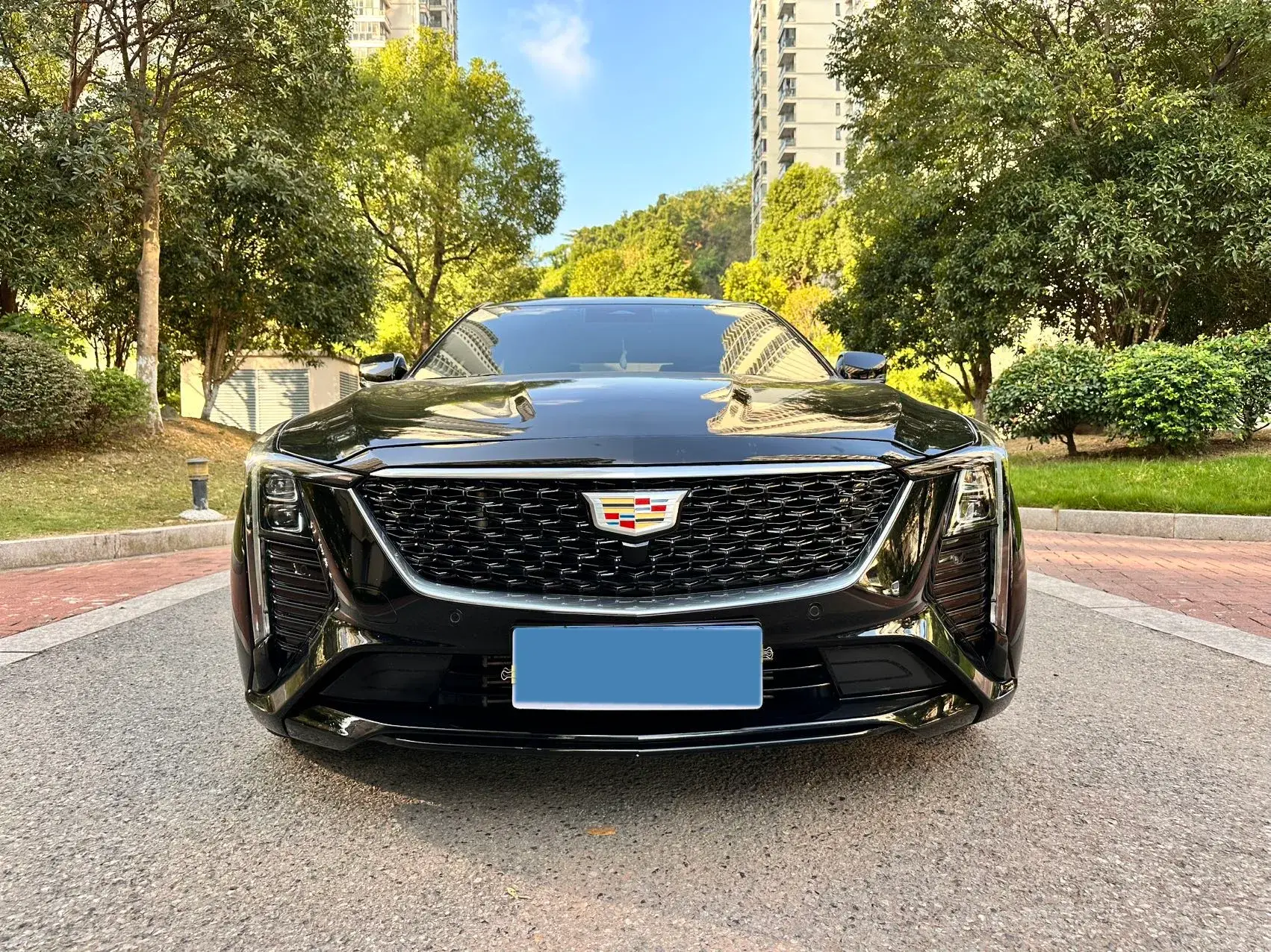2024 CADILLAC CT5 thumbnail 2