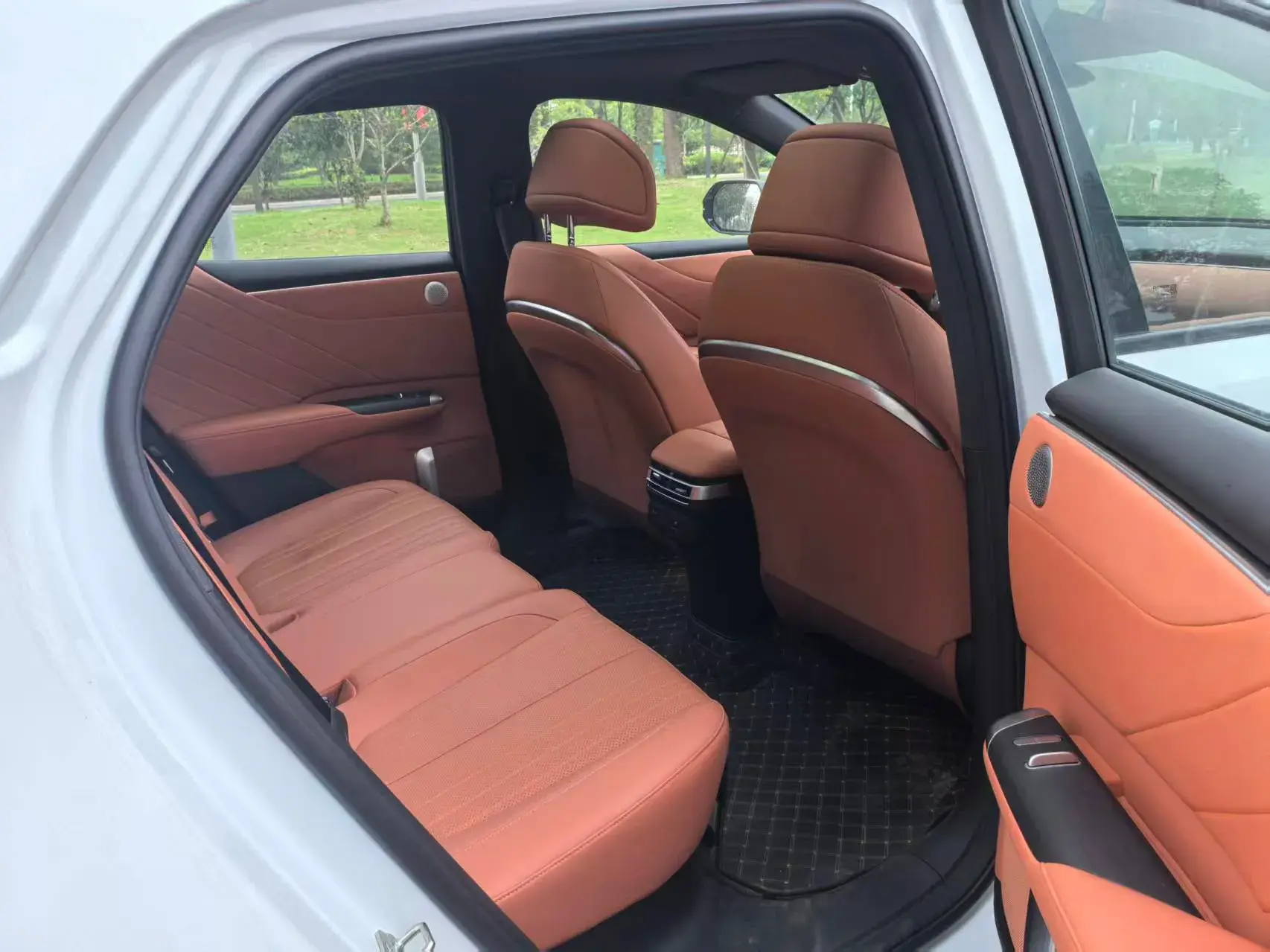 2025 CHANGAN QIYUAN thumbnail 3