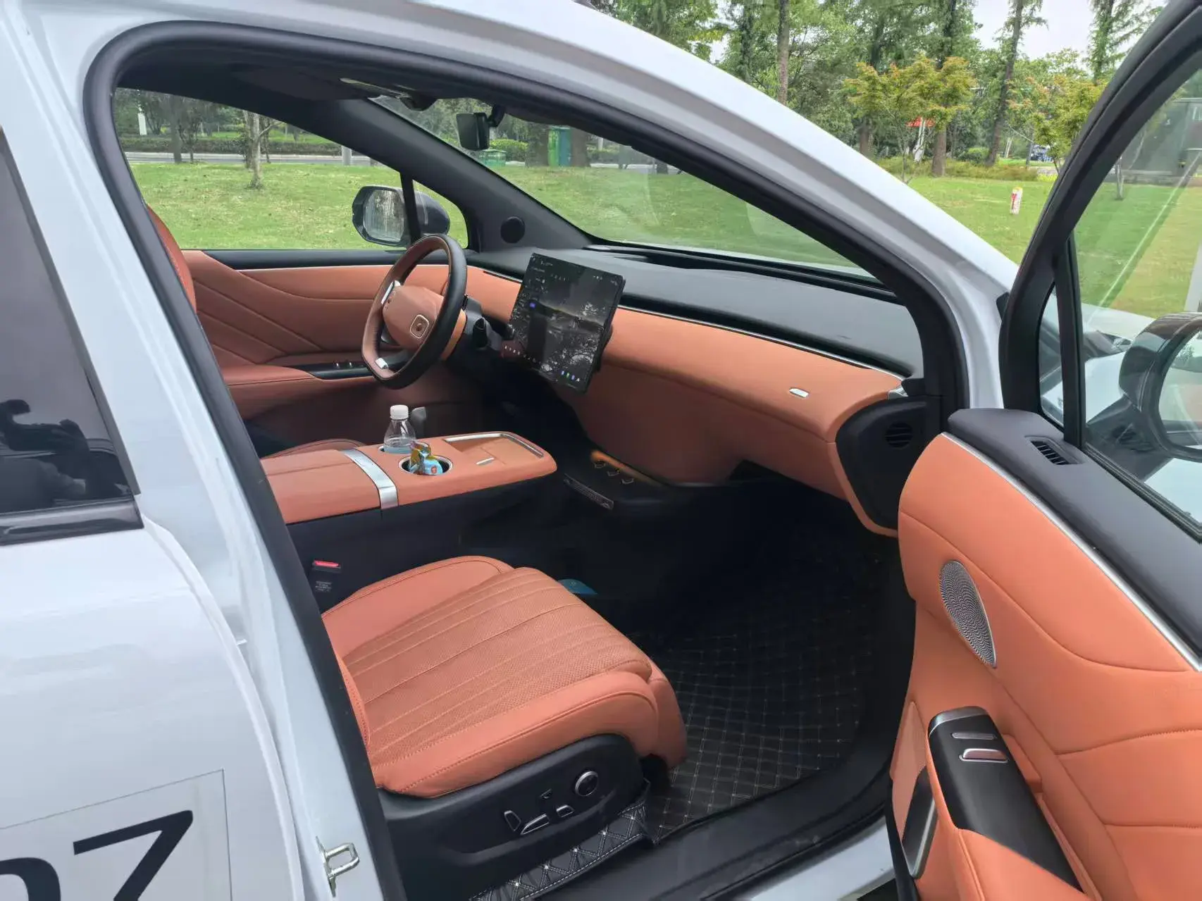 2025 CHANGAN QIYUAN thumbnail 2