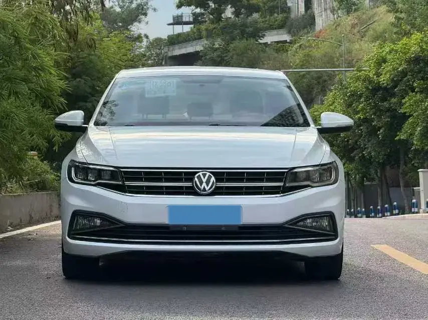 2020 VOLKSWAGEN BORA thumbnail 2