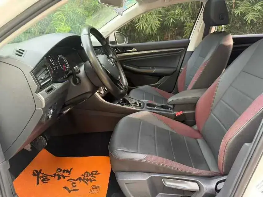 2020 VOLKSWAGEN BORA thumbnail 3