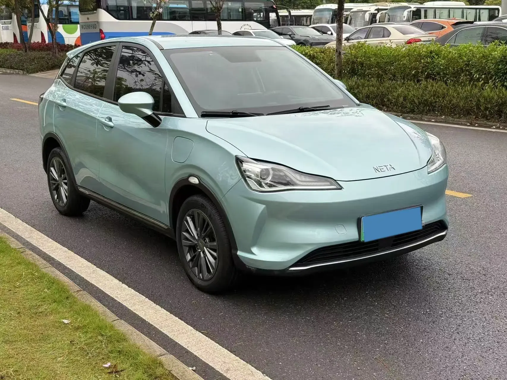 2021 NETA V thumbnail 3