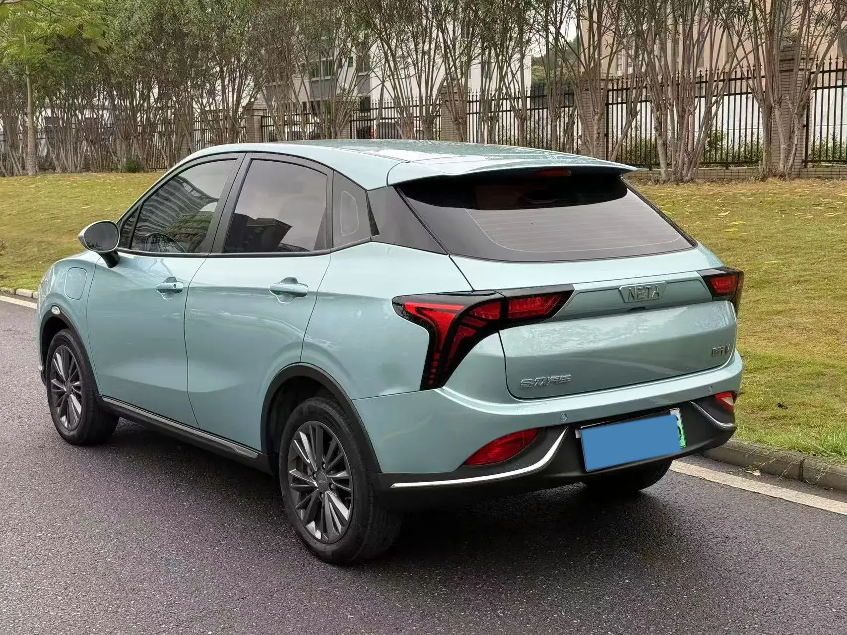 2021 NETA V thumbnail 4