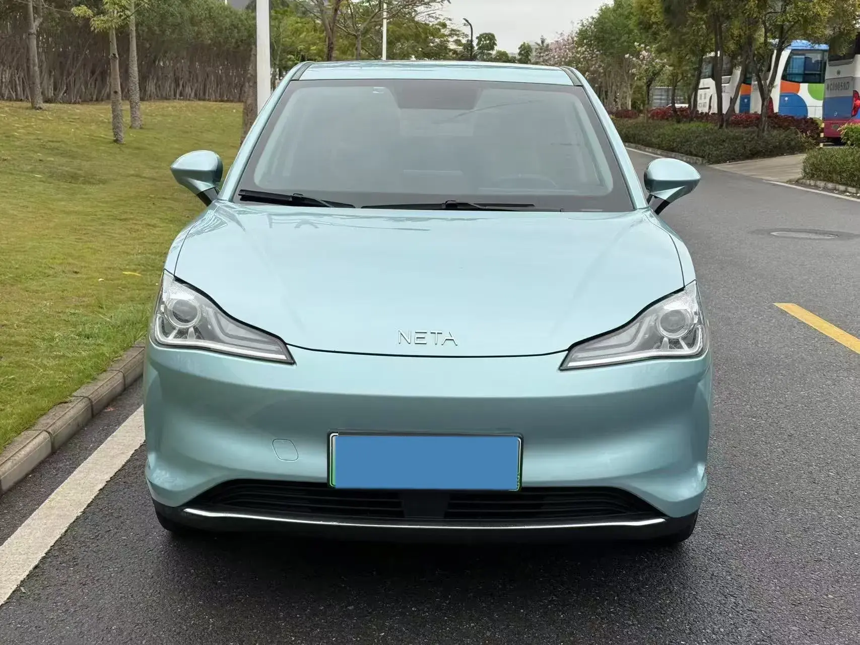 2021 NETA V thumbnail 2