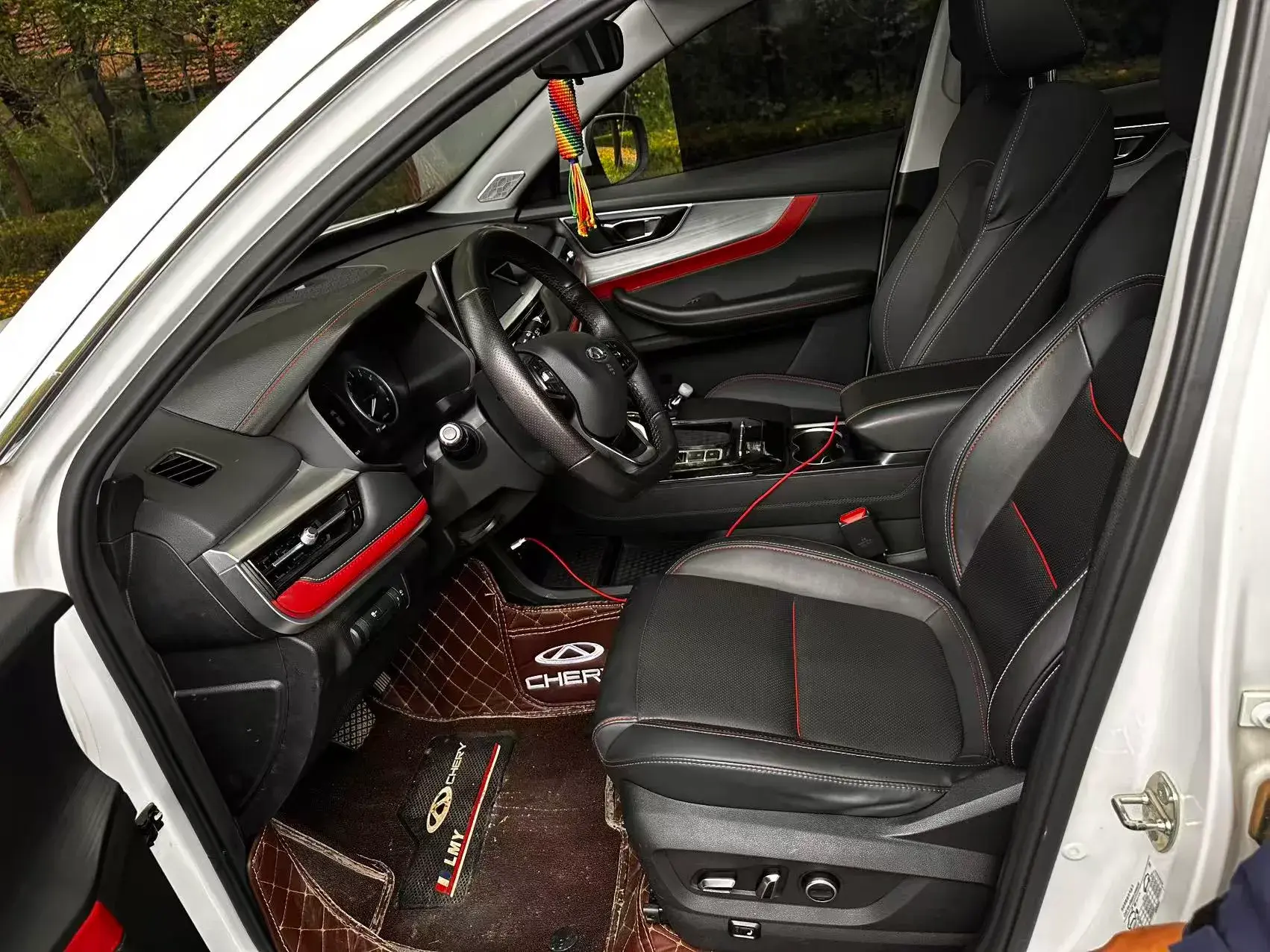 2020 CHERY TIGGO thumbnail 3