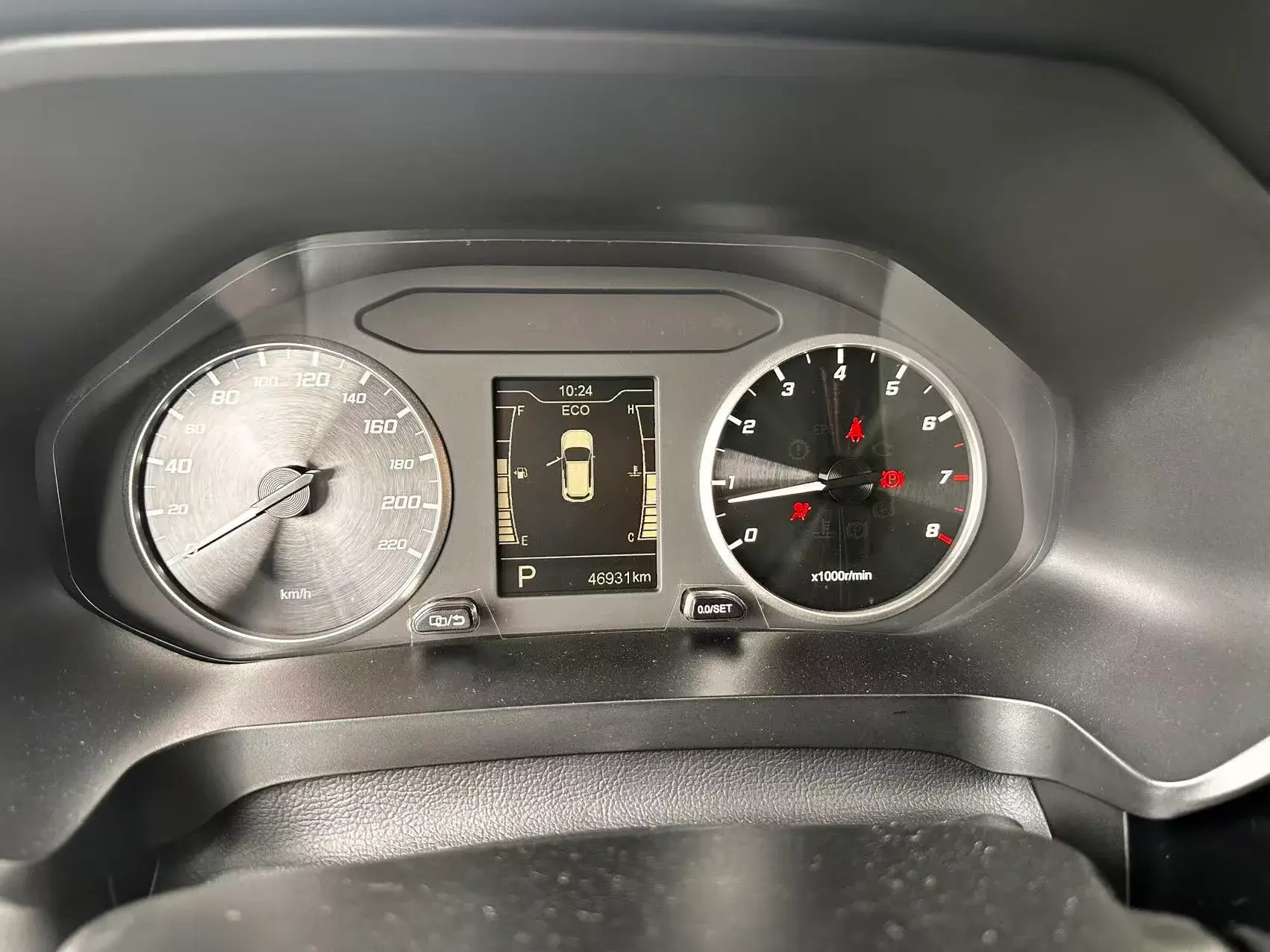 2020 CHERY TIGGO thumbnail 2