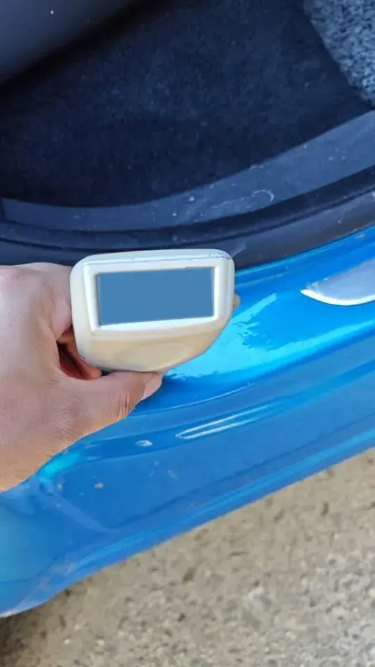 2018 MG HS thumbnail 4