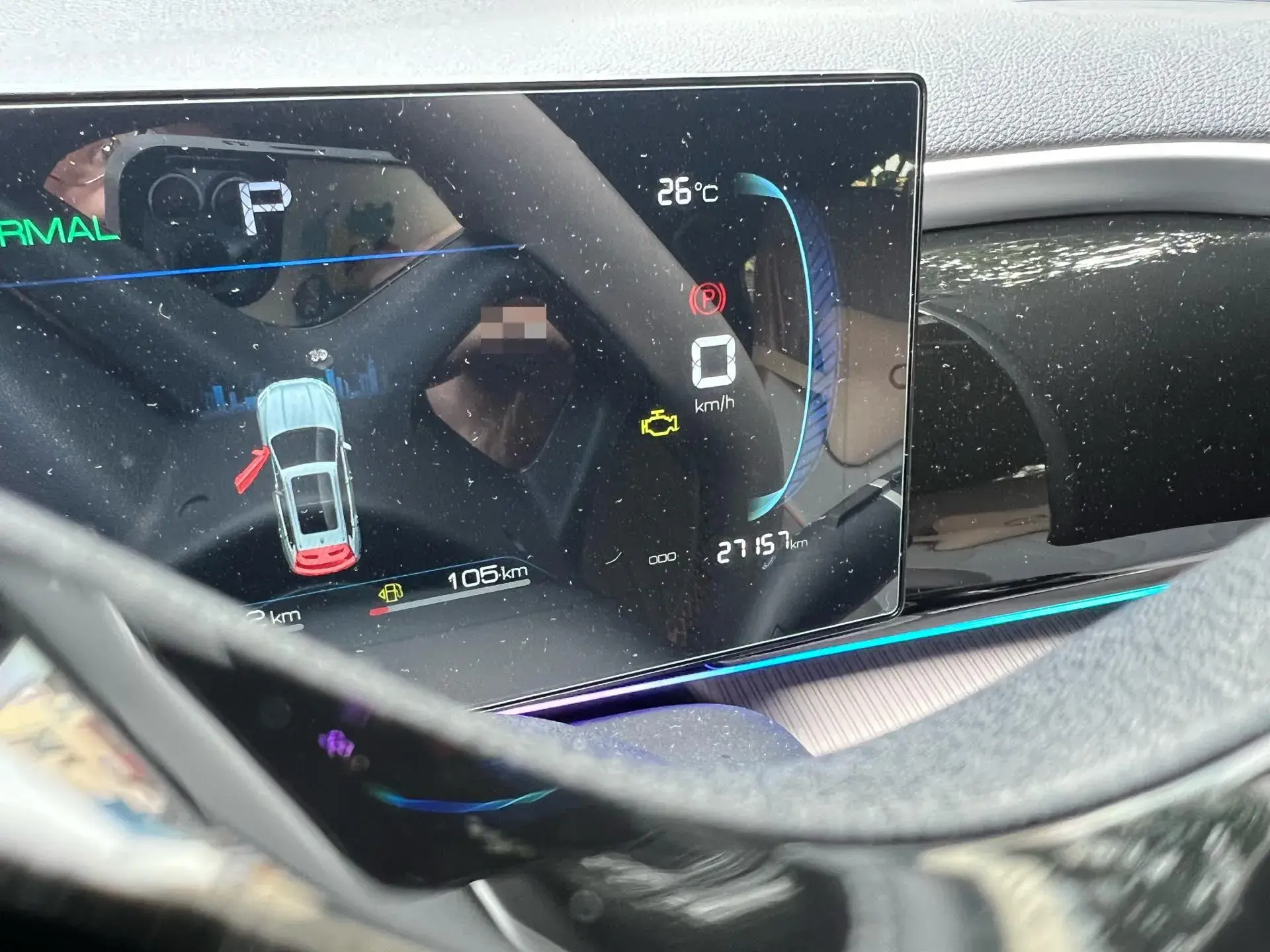 2023 BYD SONG thumbnail 3