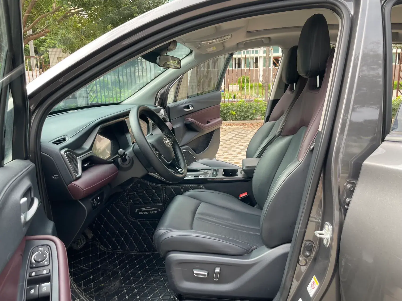 2020 GAC TRUMPCHI thumbnail 4