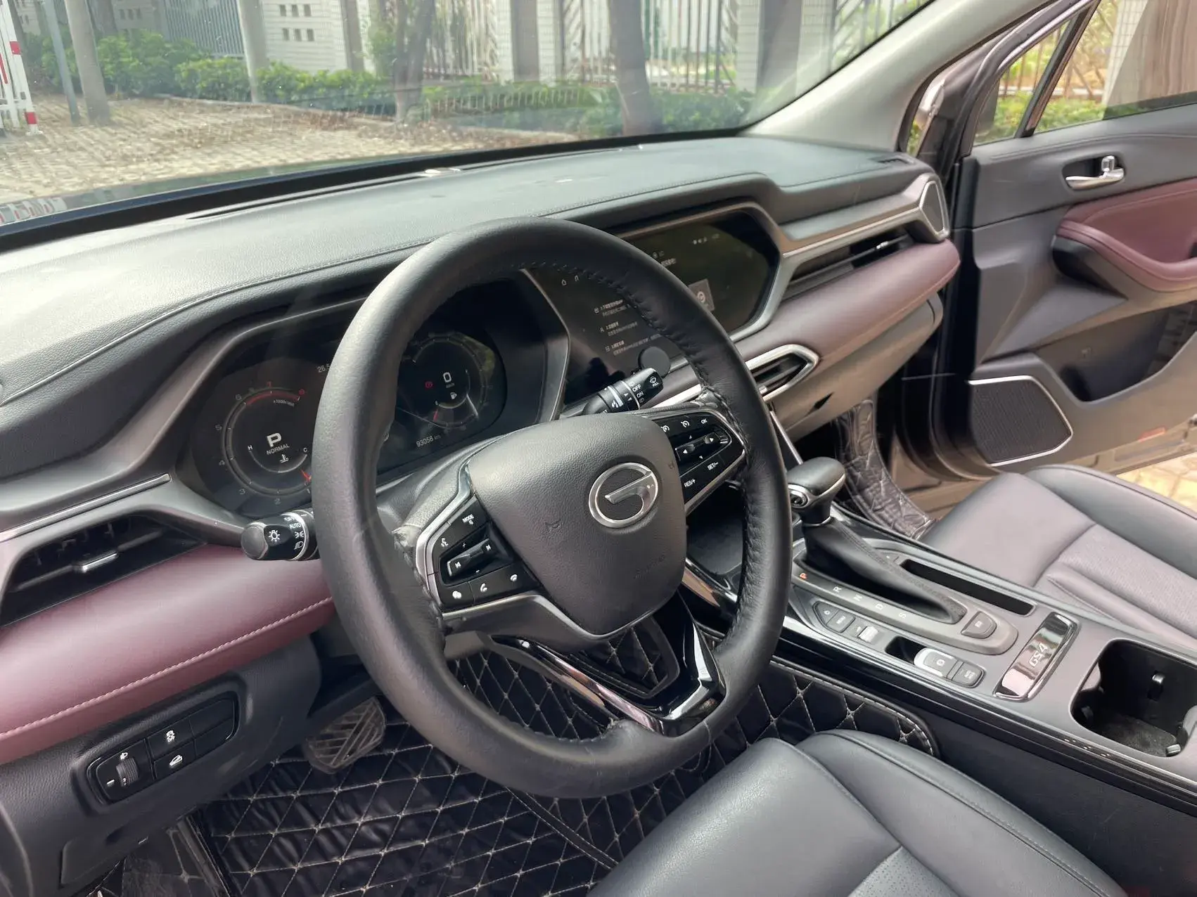 2020 GAC TRUMPCHI thumbnail 3