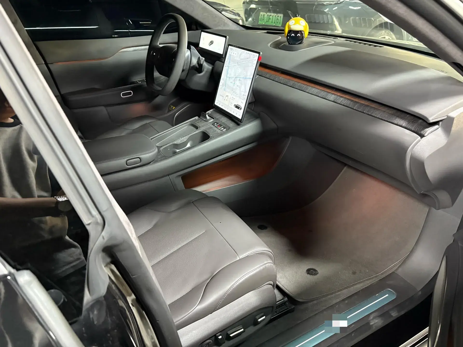 2021 DONGFENG FUKANG thumbnail 4