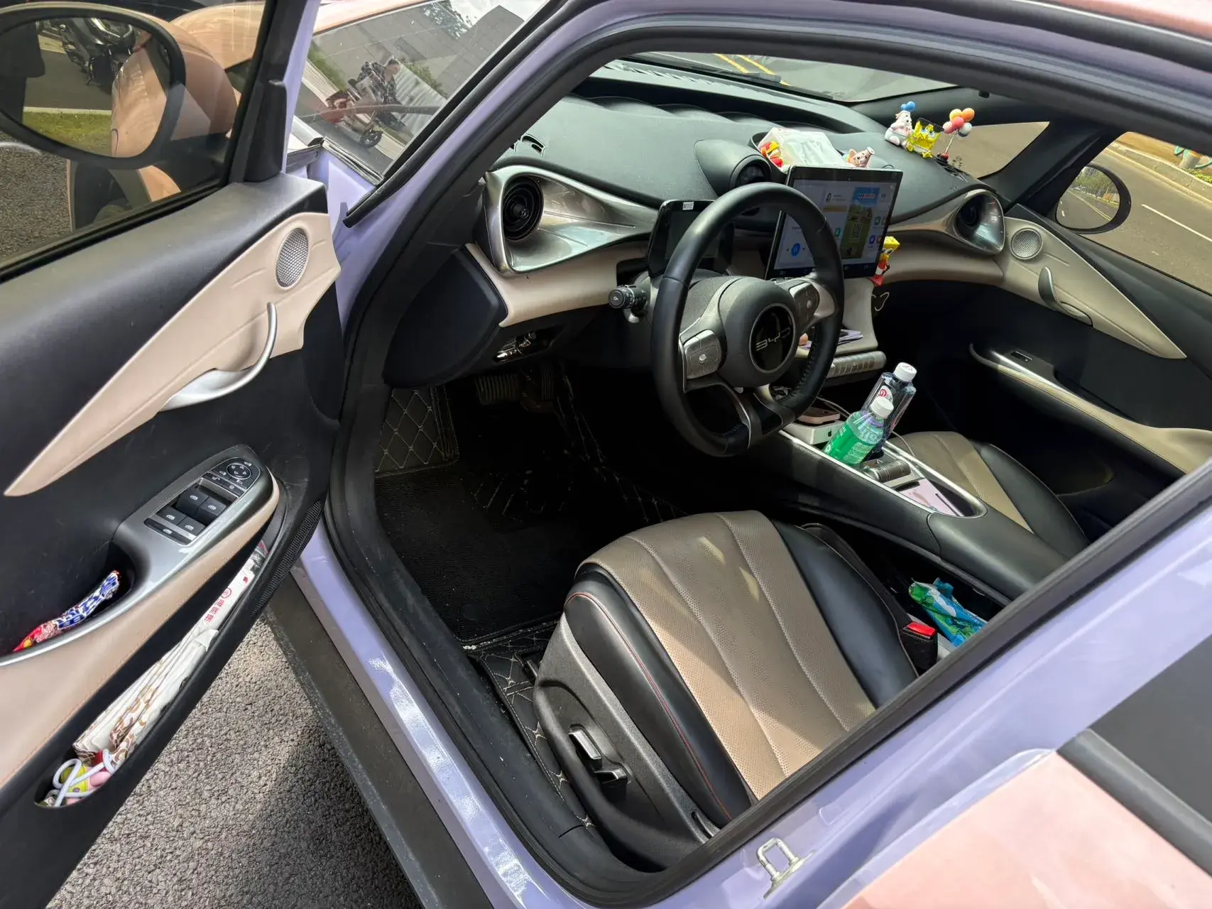 2023 BYD DOLPHIN thumbnail 2